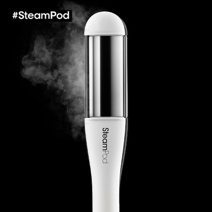 L’oreal Pro Lisseur-boucleur Vapeur SteamPod 4