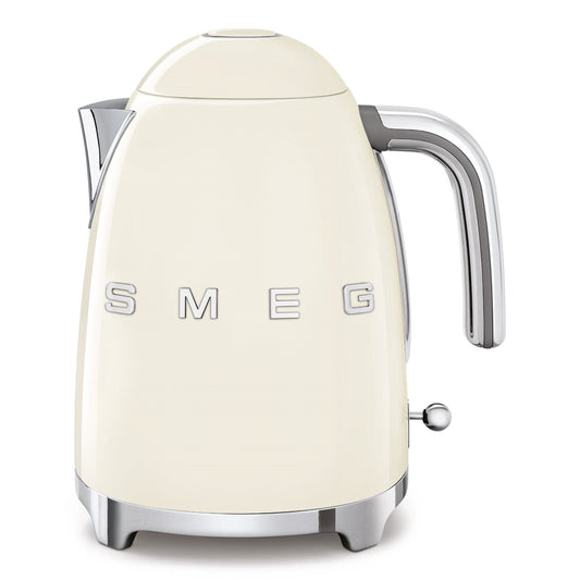 Bouilloire électrique 1,7L 2400W Smeg