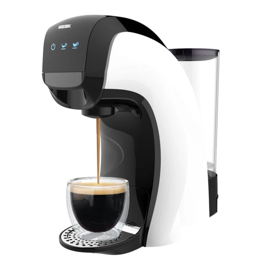 Machine expresso multi-dosettes MEDS835B MEDEK