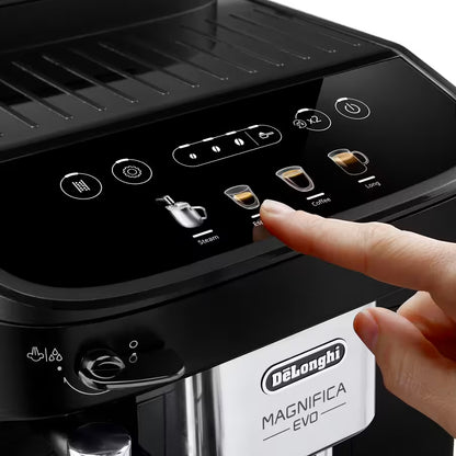 Machine à café Delonghi Magnifica Evo