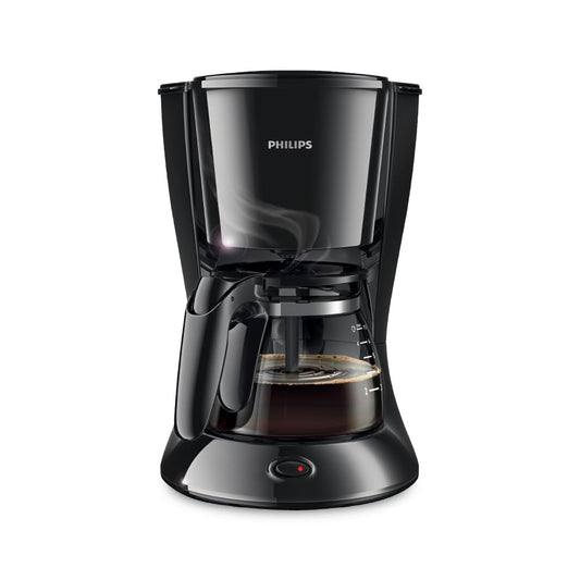 Cafetière Philips à Filtration, 0,6 L, 750 W