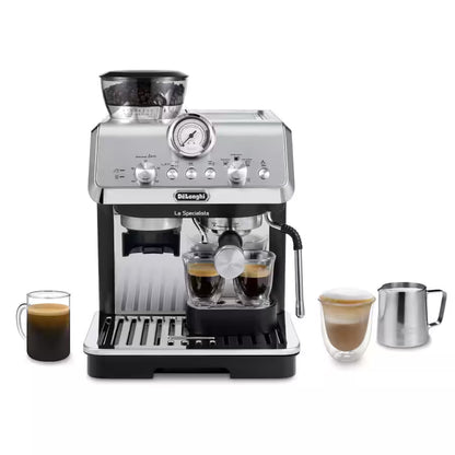 La Specialista Arte DeLonghi