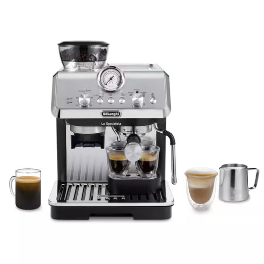 La Specialista Arte DeLonghi