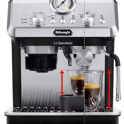 La Specialista Arte DeLonghi