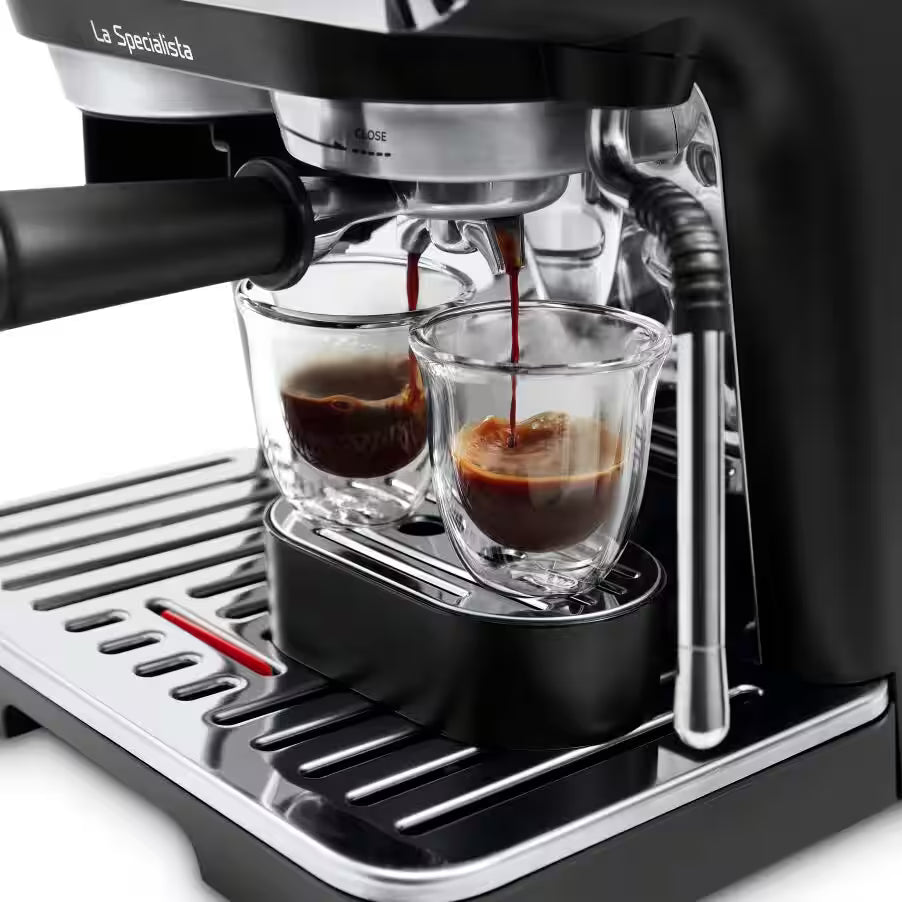 La Specialista Arte DeLonghi