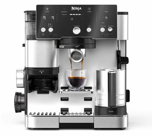 Expresso Ninja ES501EU