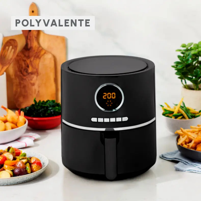 Moulinex ULTRA FRY EZ111810