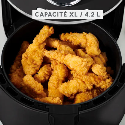 Moulinex ULTRA FRY EZ111810