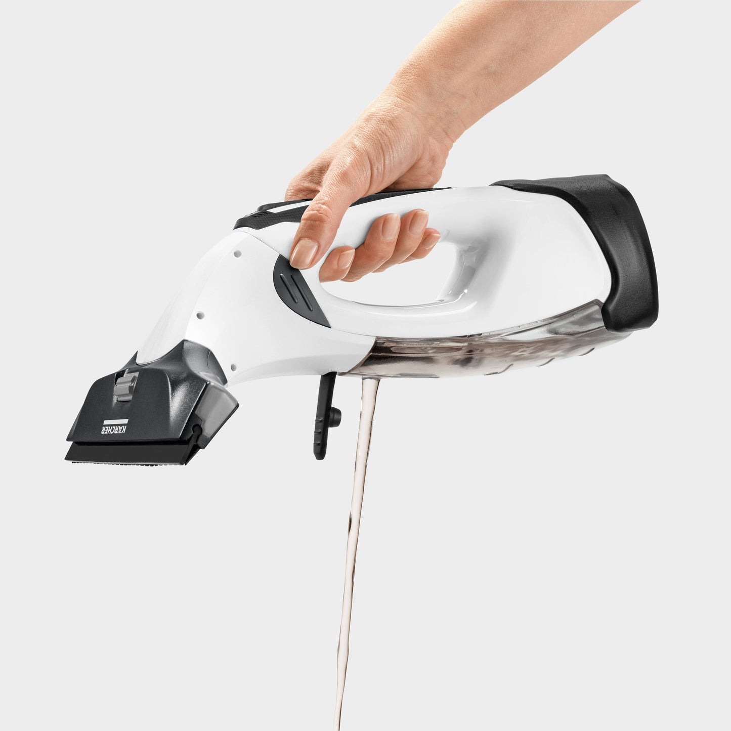 Nettoyeur de vitres WV 5 Plus N