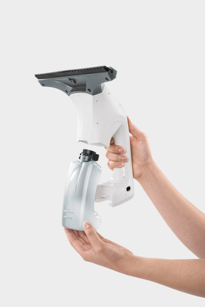 Nettoyeur de vitres Karcher WV 1 Plus – Blanc