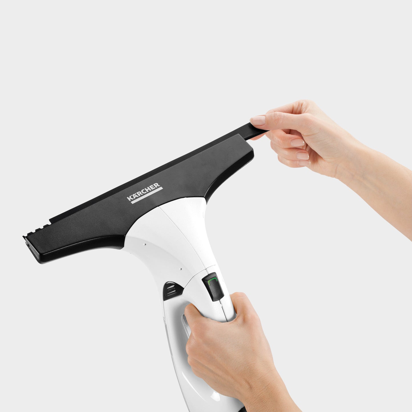 Karcher WV 2 Plus N