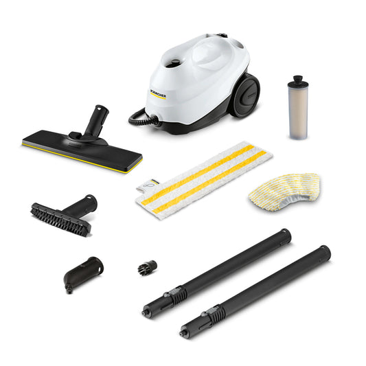 Nettoyeur vapeur SC 3 EasyFix Karcher