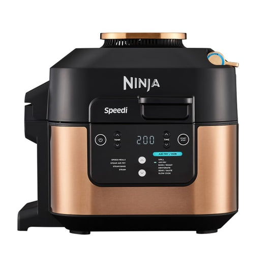 Ninja Speedi 10-en-1 Rapid Cooker & Air Fryer 1760W ON400EUDBCP