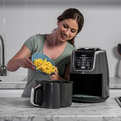 NINJA Air Fryer MAX Familiale, 5,2L AF160EU