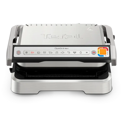Tefal OptiGrill 4-en-1 GC774D10