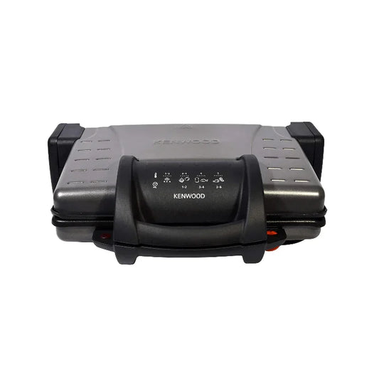 Gril Contact Kenwood HG209