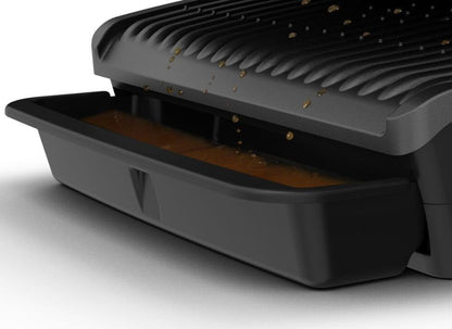 OptiGrill Elite GC750D12 Grill Intelligent - 12 programmes