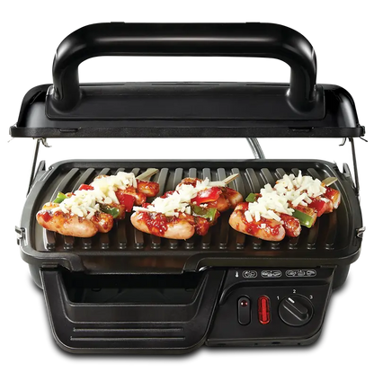 Compact Grill 3 en 1