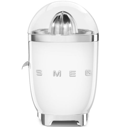 Presse-agrume Smeg 70W Blanc