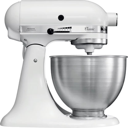 ROBOT PÂTISSIER À TÊTE INCLINABLE 4,3L - CLASSIC