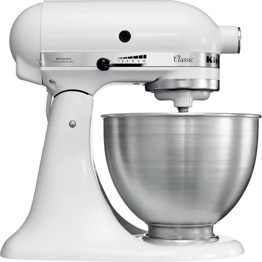 ROBOT PÂTISSIER À TÊTE INCLINABLE 4,3L - CLASSIC