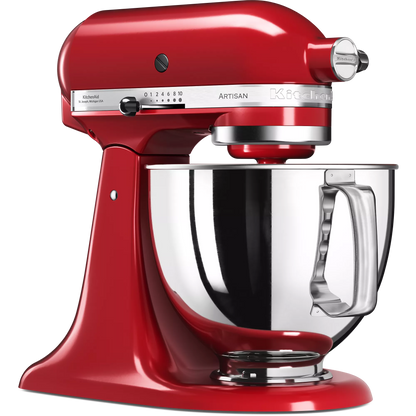 Robot pâtissier KITCHENAID 5KSM125EER Artisan
