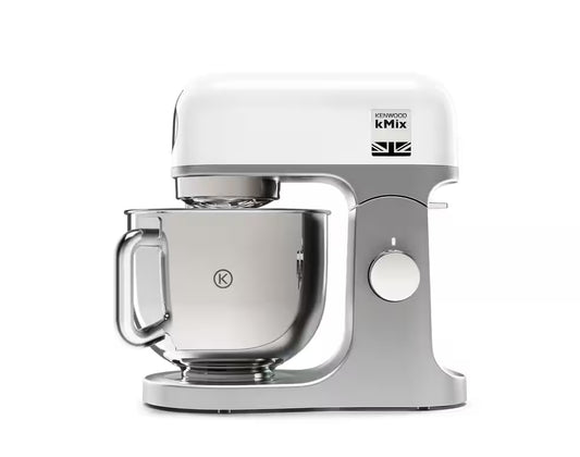 kMix Petrin blanc KMX751AWH