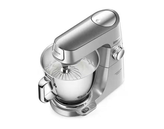 Kenwood Titanium Chef Baker XL Silver KVL85.124SI