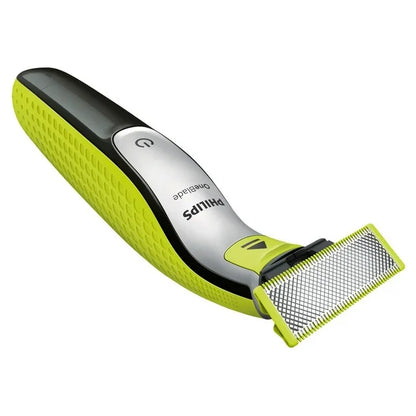 Philips OneBlade Rasoir Visage+corps
