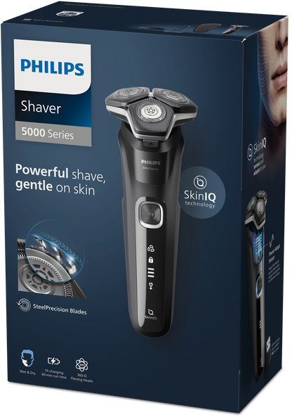 Philips Shaver Series 5000