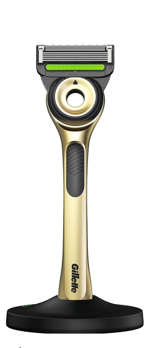 GilletteLabs Champion Gold Edition