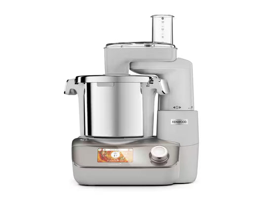 ROBOT CUISEUR KENWOOD CookEasy+ PLATINUM