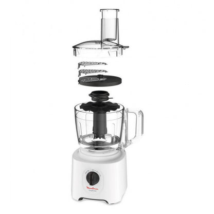 Moulinex Robot Multifonction Easy Force FP244110