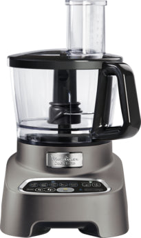 Moulinex Double Force Digital FP827