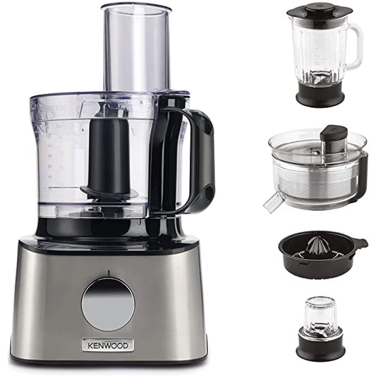 Robot Kenwood FDM307SS