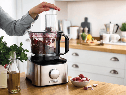 Robot Kenwood FDM307SS