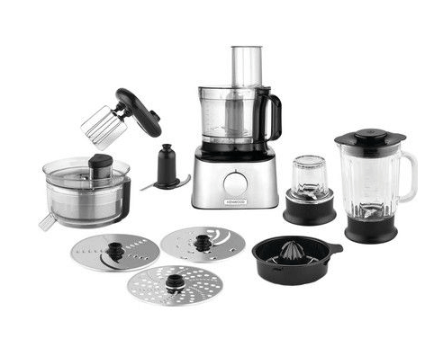 Robot Kenwood FDM307SS