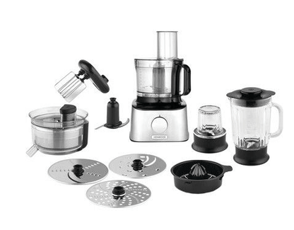 Robot Kenwood FDM307SS