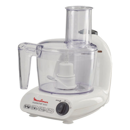 Moulinex FP211110 Masterchef 2000