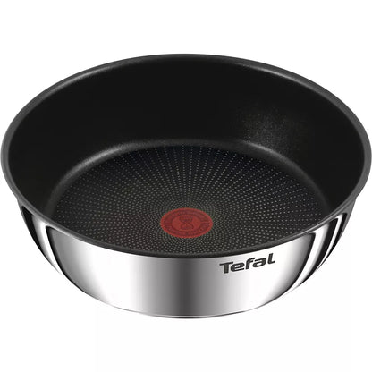Tefal Batterie de Cuisine 10 Pièces Ingenio Emotion Induction