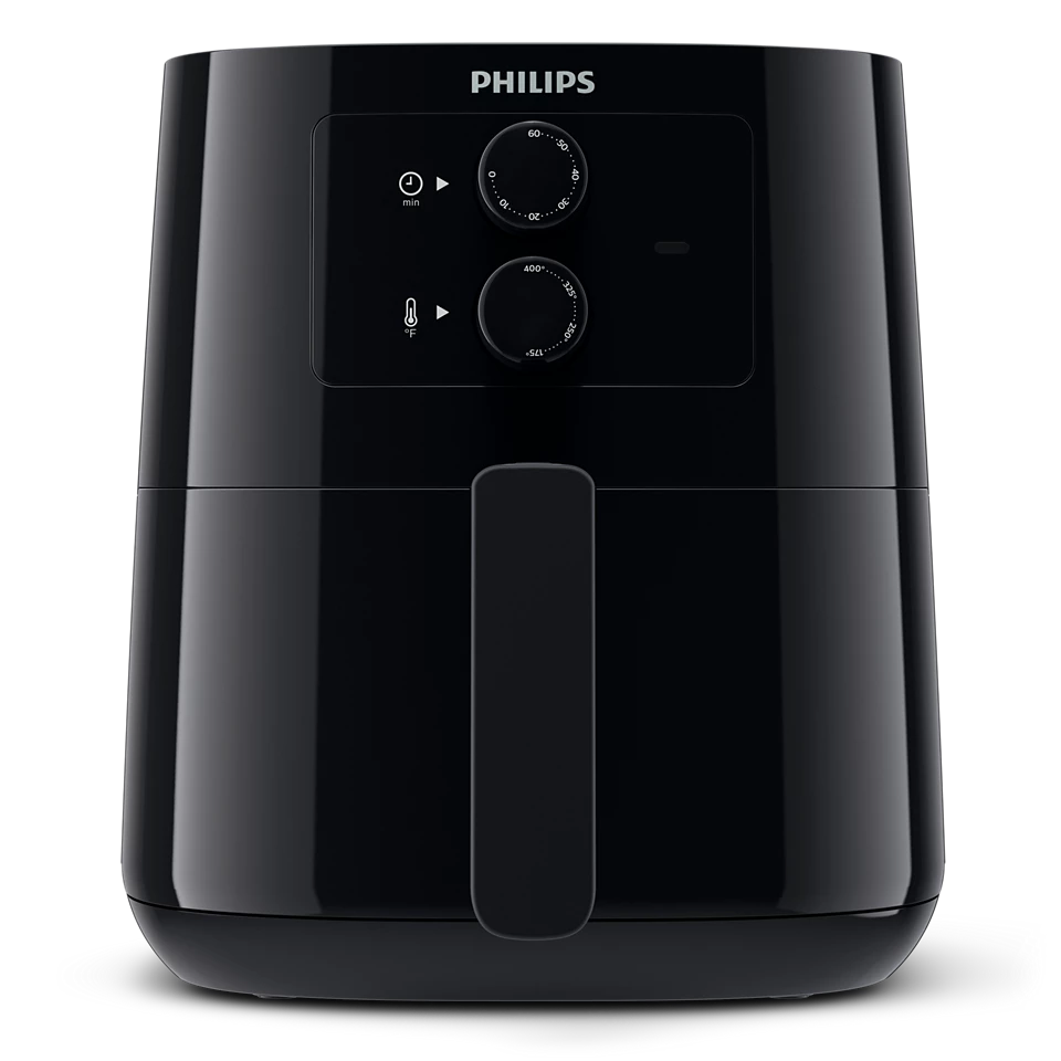 Friteuse Sans Huile Philips Essential Airfryer 4.1L - HD9200/90