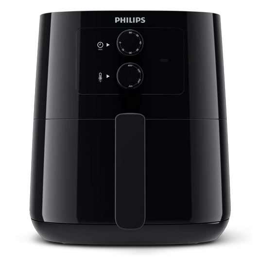 Friteuse Sans Huile Philips Essential Airfryer 4.1L - HD9200/90