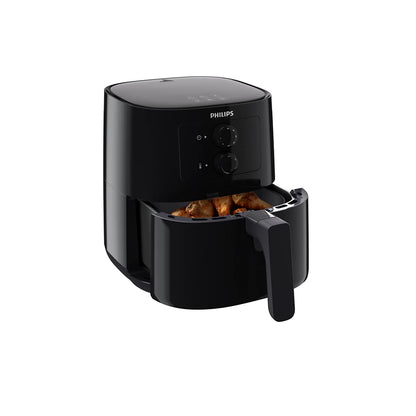 Friteuse Sans Huile Philips Essential Airfryer 4.1L - HD9200/90