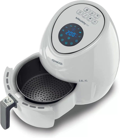 Friteuse Kenwood Air Fryer 3.8L - HFP30.000WH