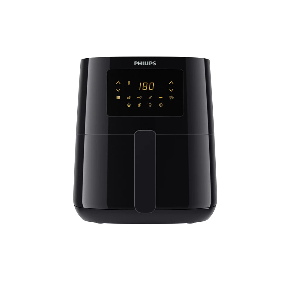 Friteuse Sans Huile Philips Digital Serie 3000 Airfryer 4.1L - HD9252/91