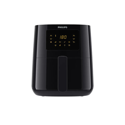 Friteuse Sans Huile Philips Digital Serie 3000 Airfryer 4.1L - HD9252/91
