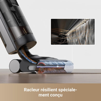Aspirateur eau et poussière Dreame H12 Pro Ultra